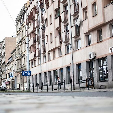 Stanislawa Dubois 29, Wroclaw Apartment Luaran gambar