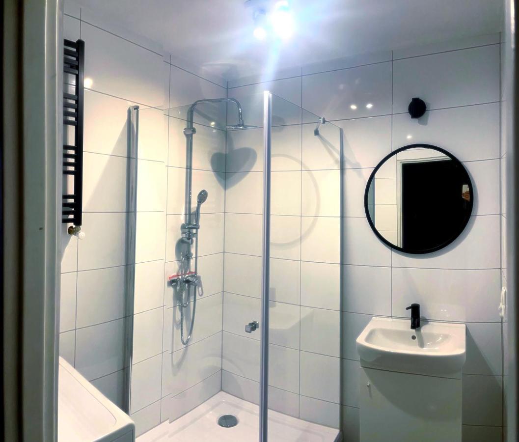 Stanislawa Dubois 29, Wroclaw Apartment Luaran gambar